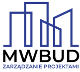 Logo MWBUD - Zarządzanie projektami